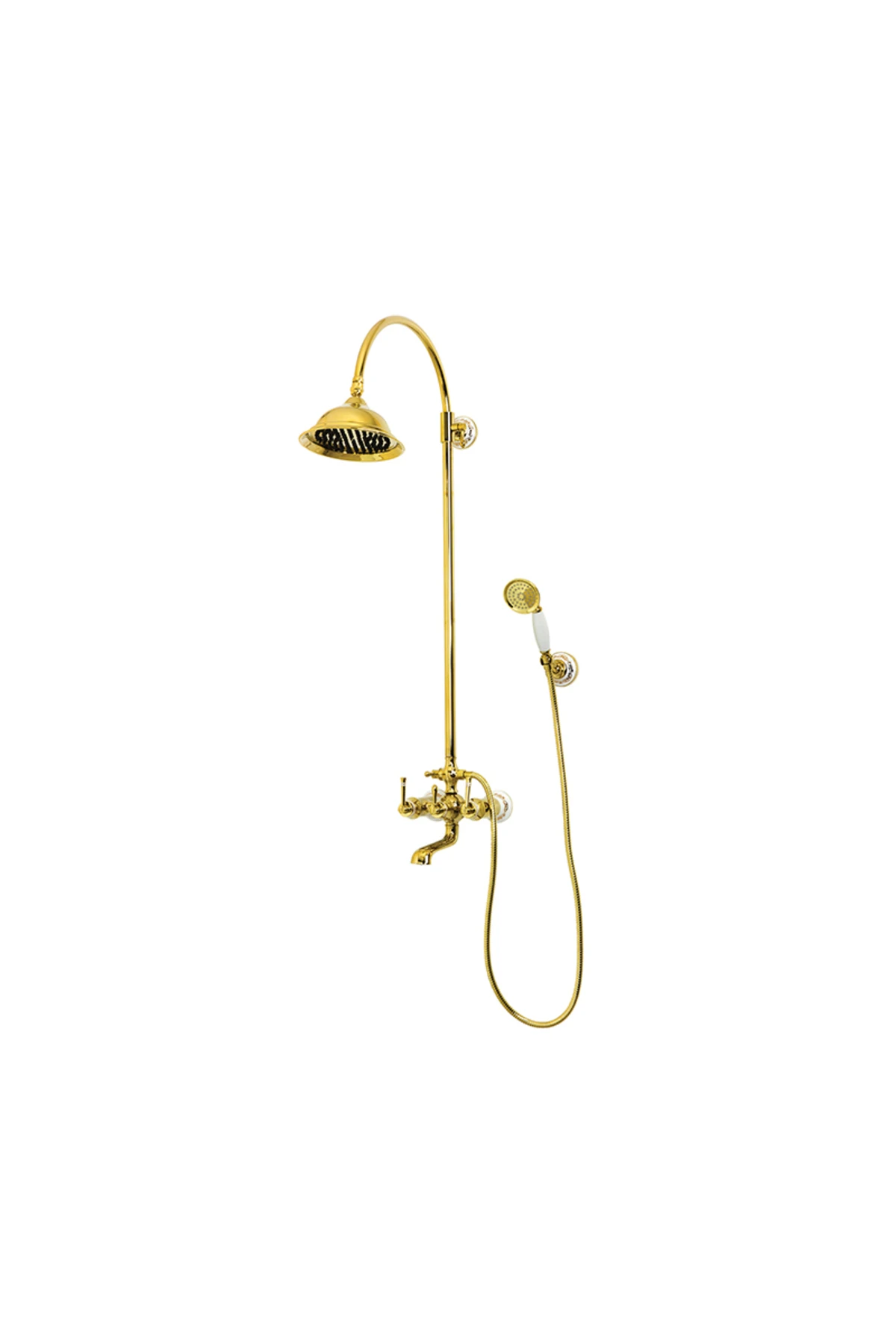 Pera Bataryalı Dus Ünıtesı - Altın 961515