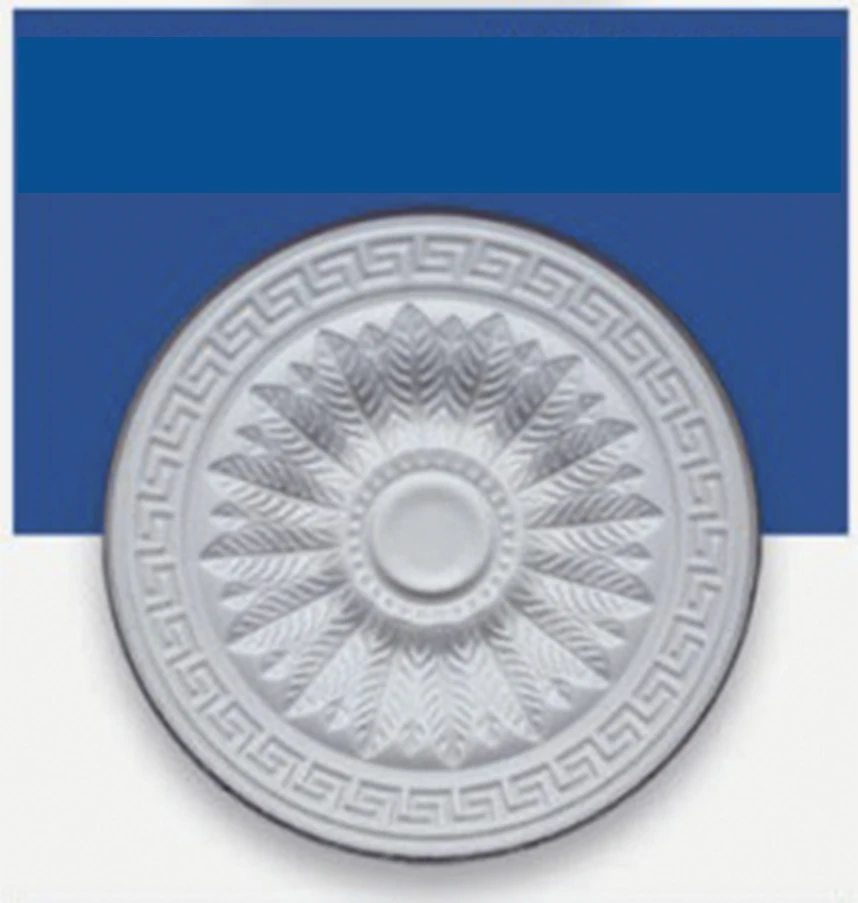 Versace Tavan Lamba Göbeği (40 Cm)