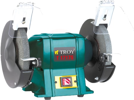 Troy 17175 Taş Motoru (Ø175, 400W)