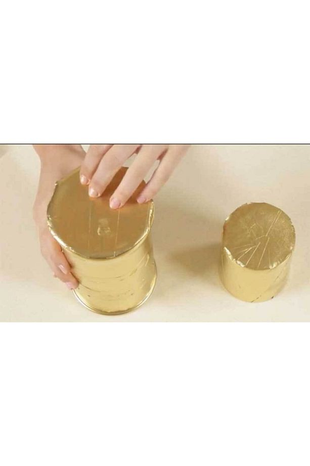 Sprey Boya Altın Yaldız 310 (400 ML)