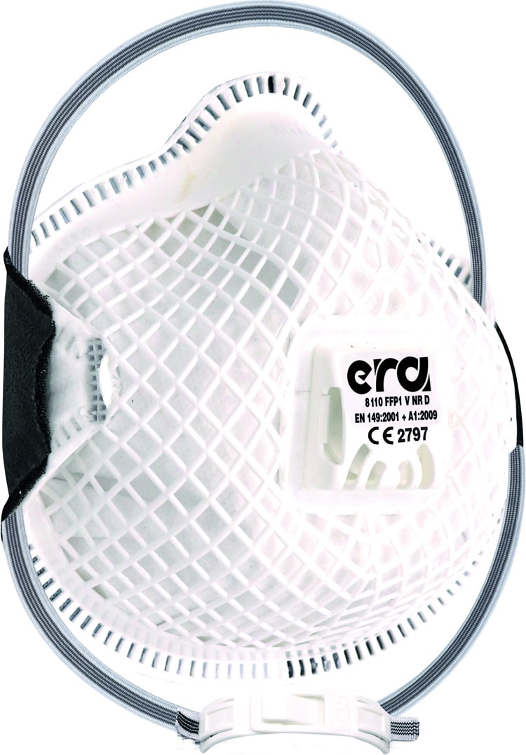Maske 8110 V Ffp1 Nr D