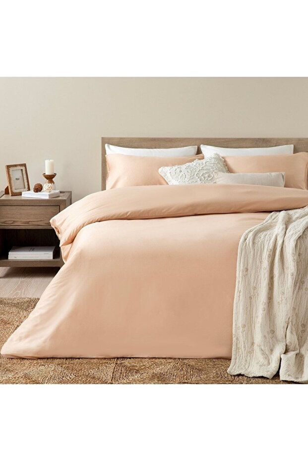 Alana Nevresim Seti King Size 230x220 cm Mango