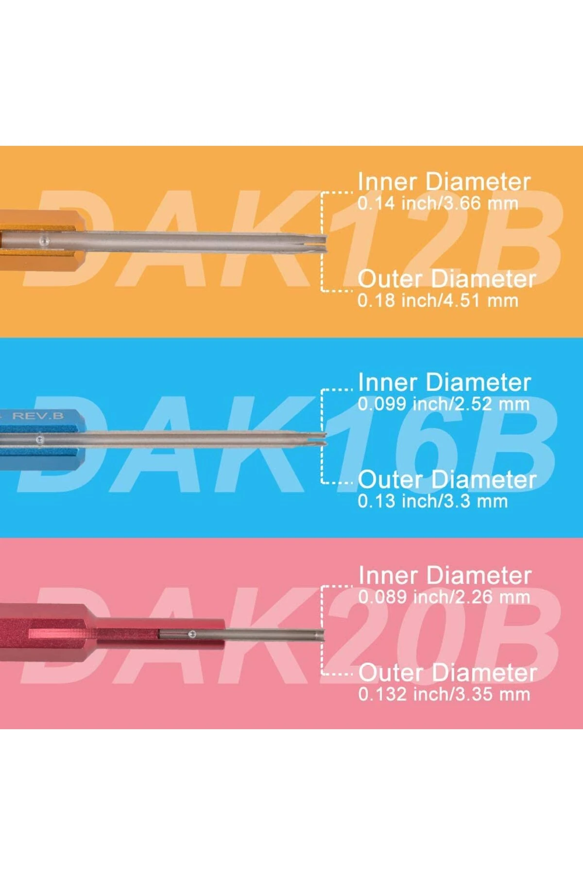 ST5142 pin takma sökme aparatı