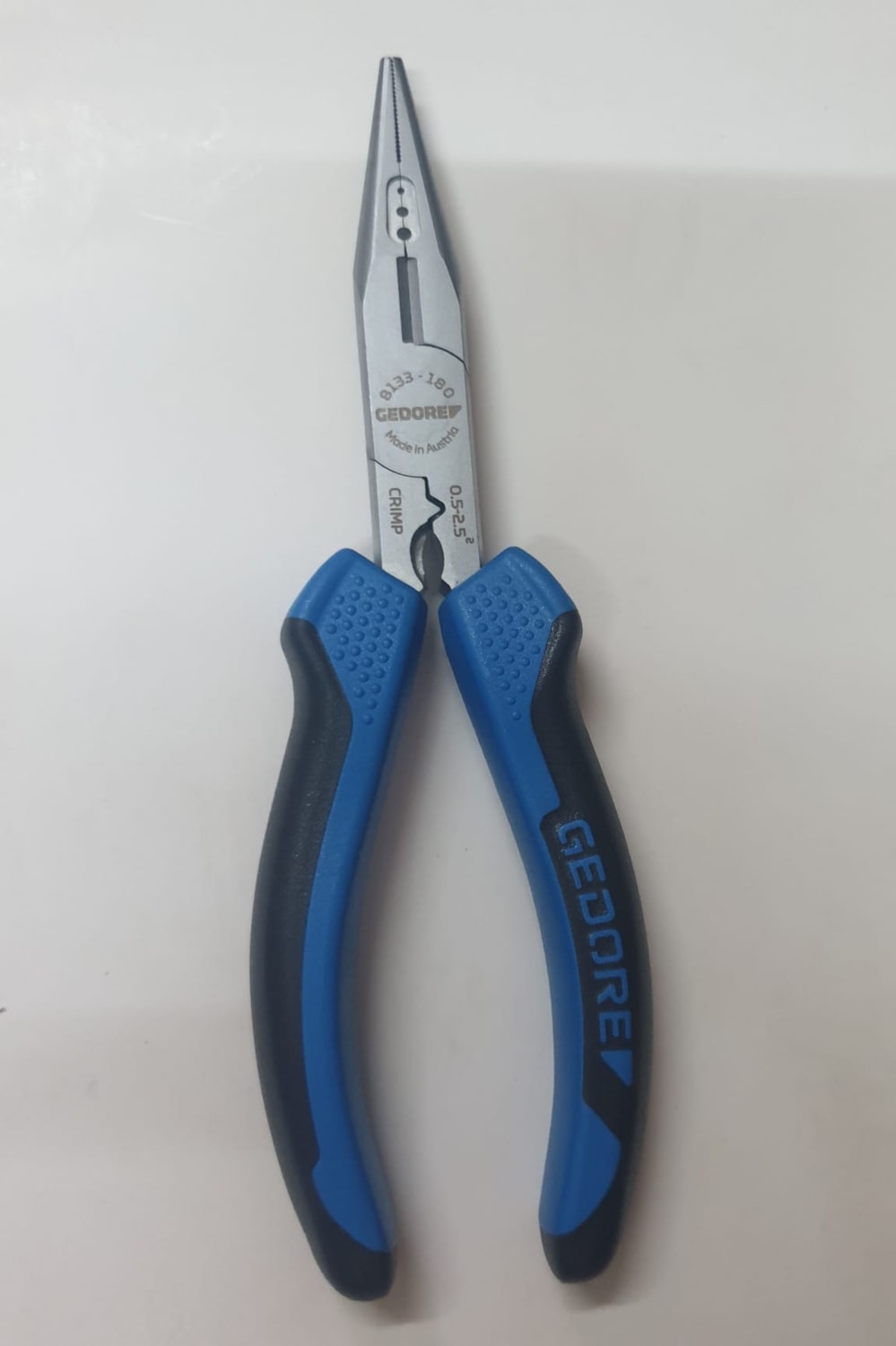 Telefoncu Kargaburun Üç Fonksiyonlu 180MM