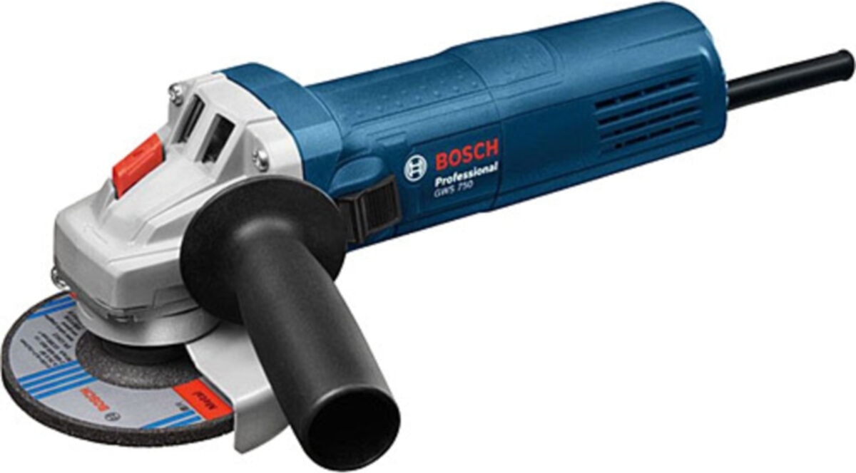 BOSCH Professional Gws 750