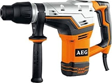 Pnomatik Matkap Kırıcı Kh 5g Sds Max 7.5j 1100W 4935418160