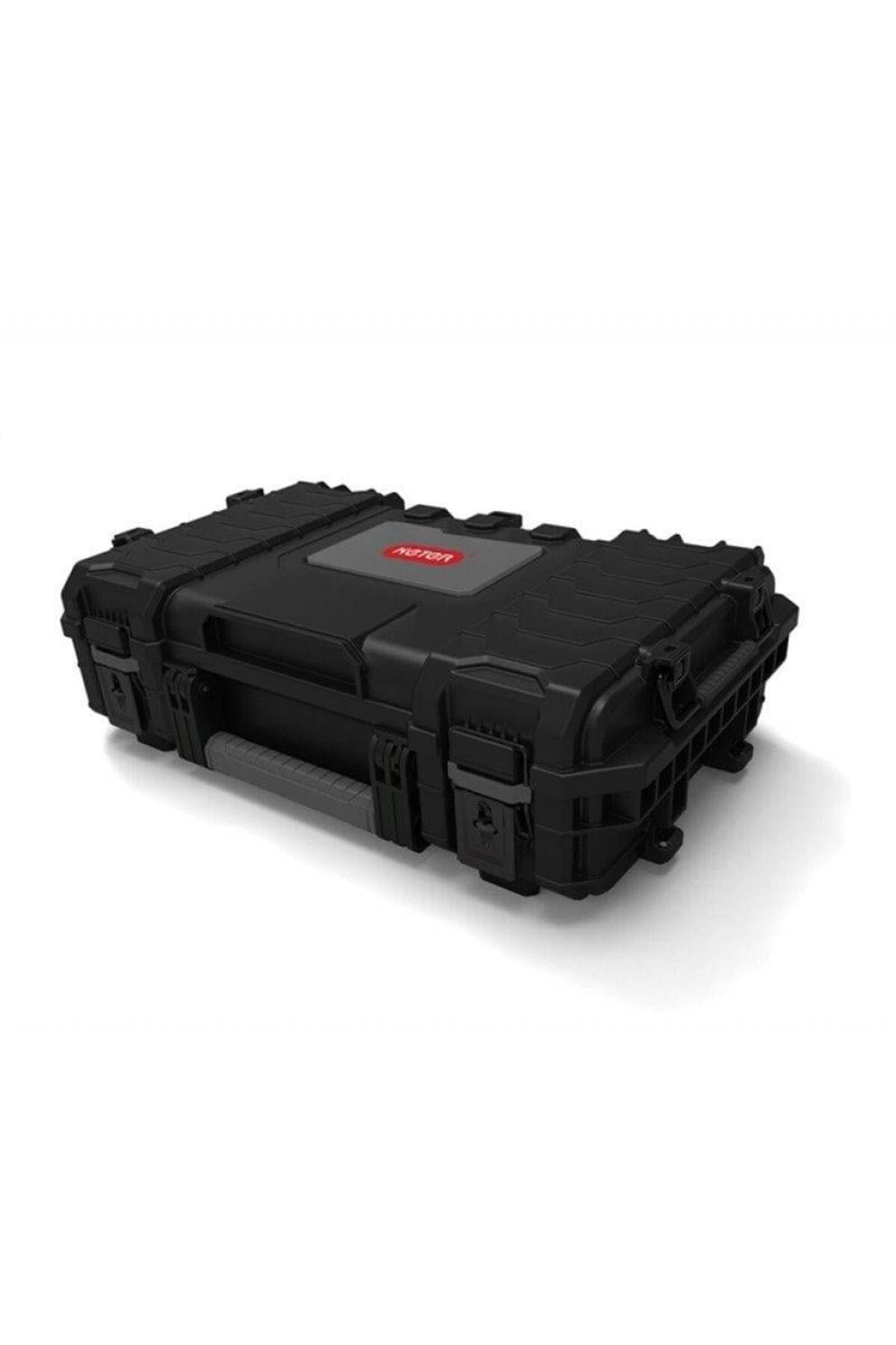 Profesyoel Gear Bond Tipi Organizer Takım Çantası 56,4x35x16,5 Cm