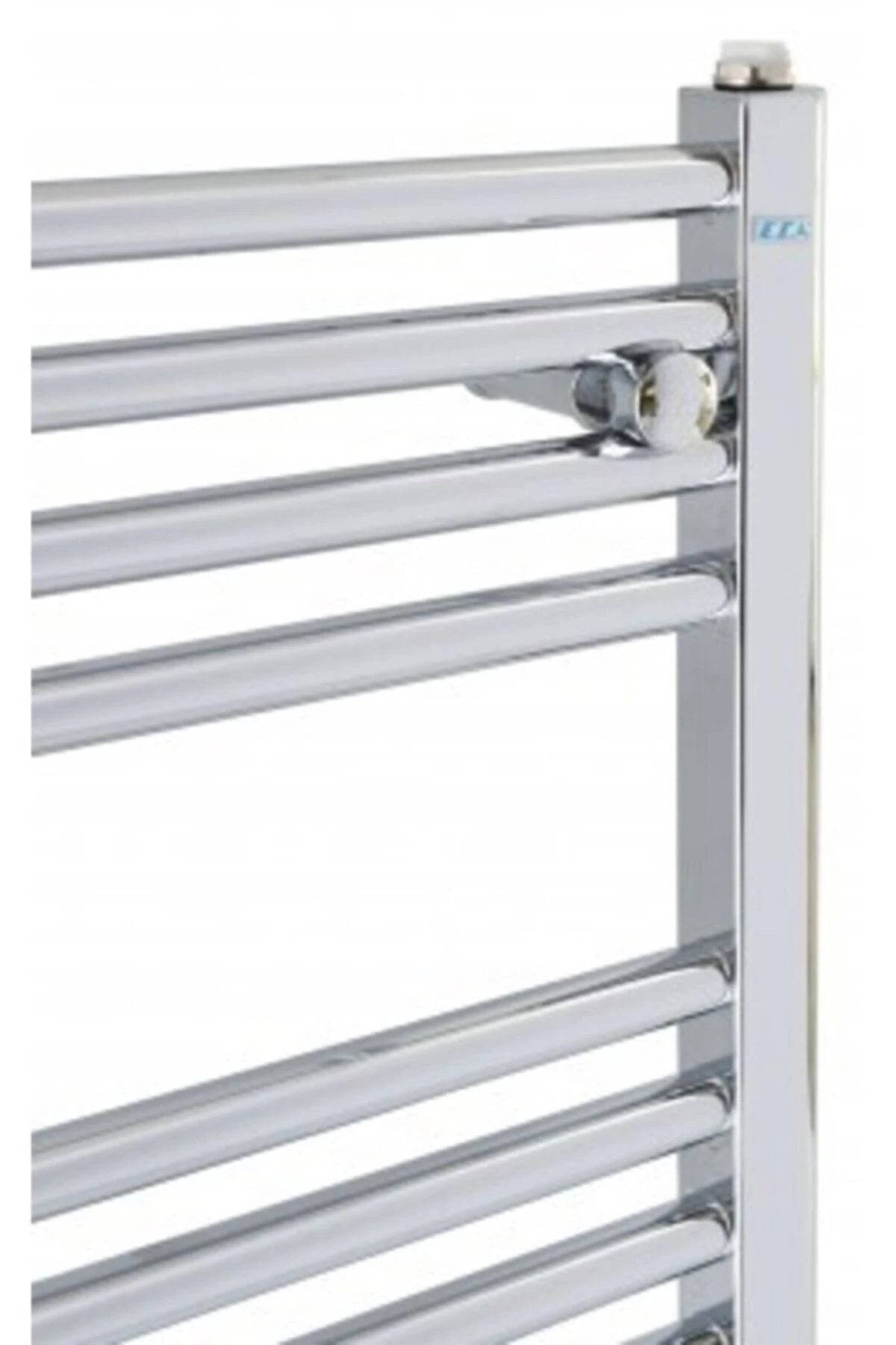 500×700 Düz Havlupan Krom I Havlu Kurutucu Radyatör I Banyopan