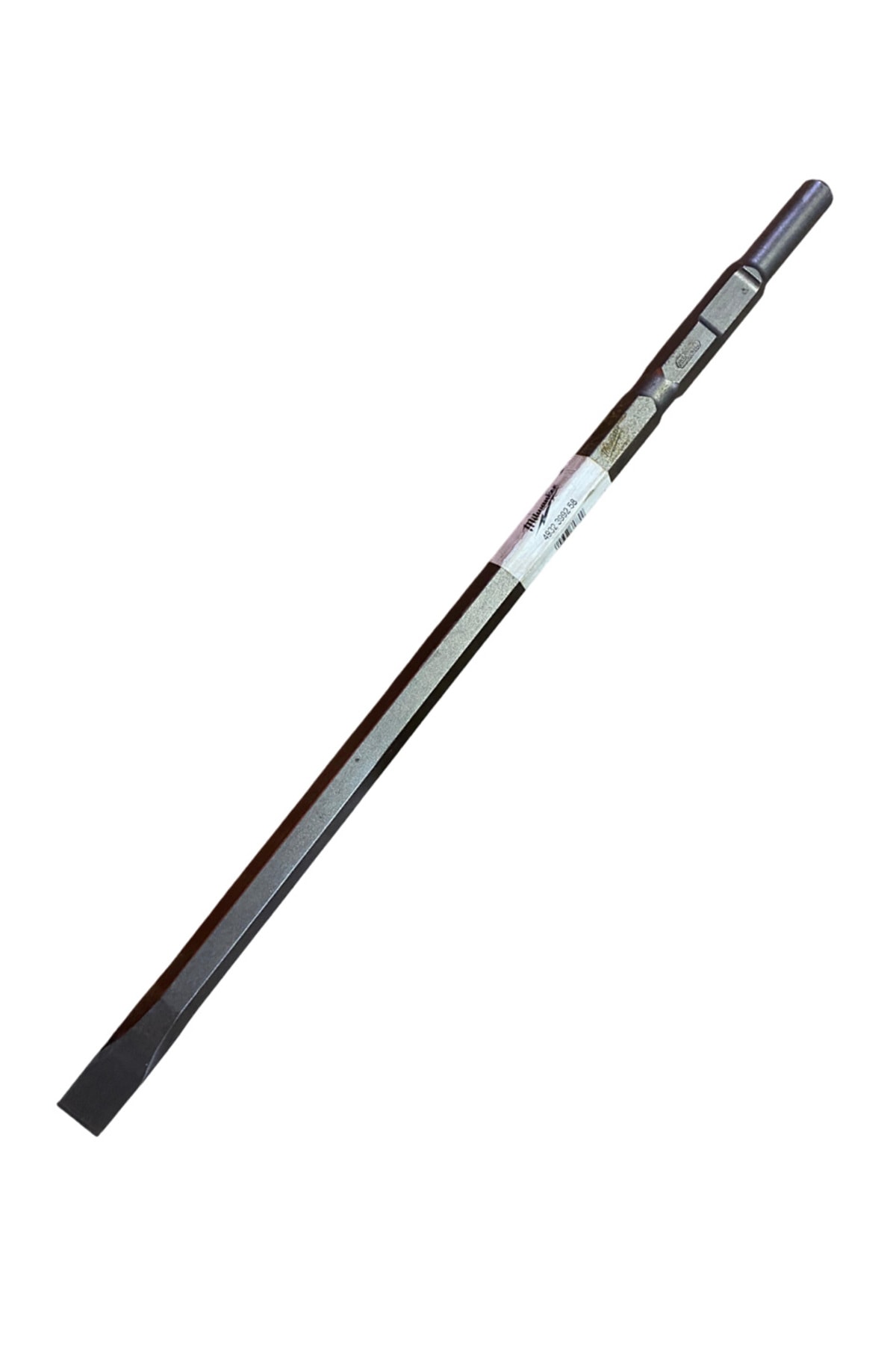 Altıgen Matkap Ucu Keski 600 x 25MM 4932399258