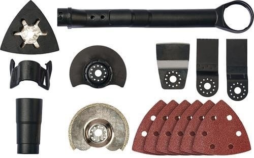 EİNHELL Te Mg 300 Eq Çok Amaçlı Raspalama