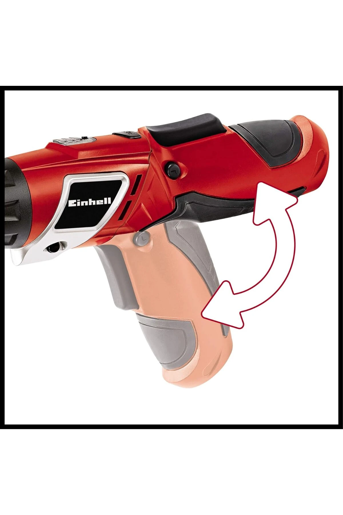 Tc-sd 3.6 Li Şarjlı Vidalama & 6 Bits Uç - 4513442