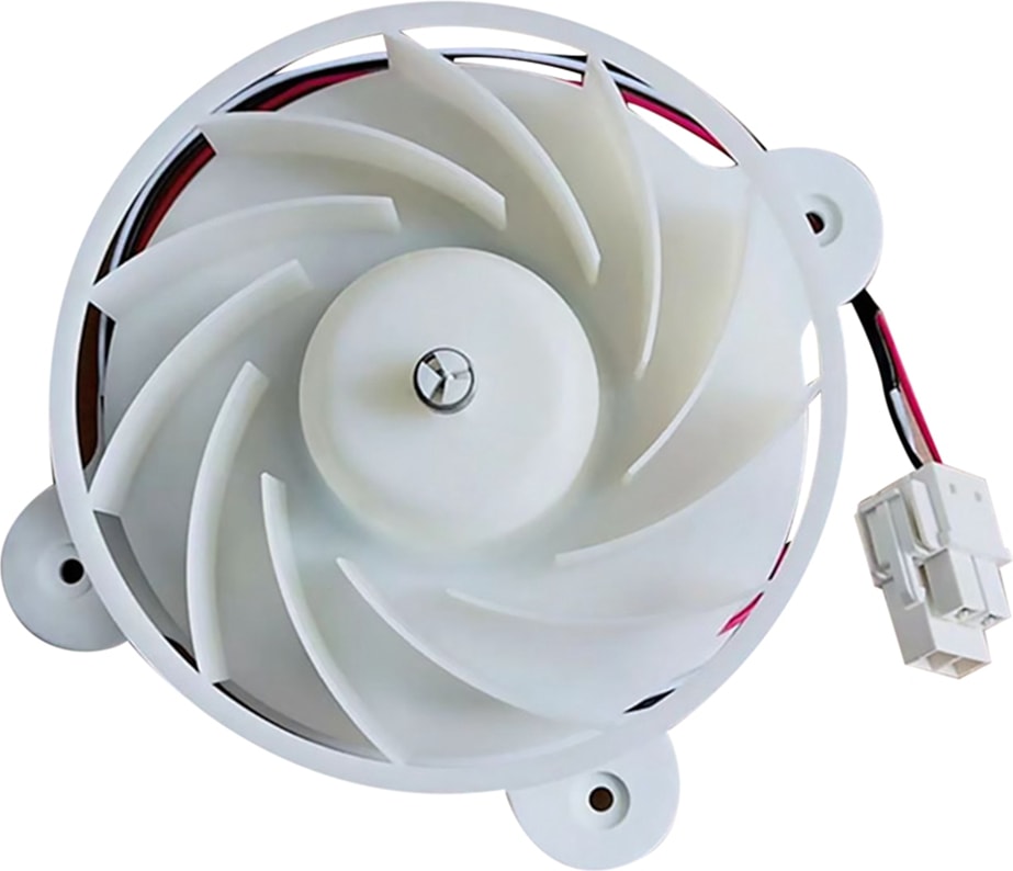 MAKİTA Samsung Buzdolabı Fan Motoru DA31-00287B Soğutma Fanı 00334C-00305A Yedek Buzdolabı Aksesuarları (Yurt Dışından)