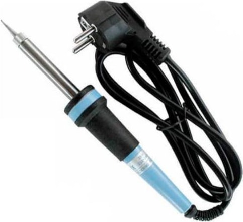 TM-9109 Kalem Havya 40W
