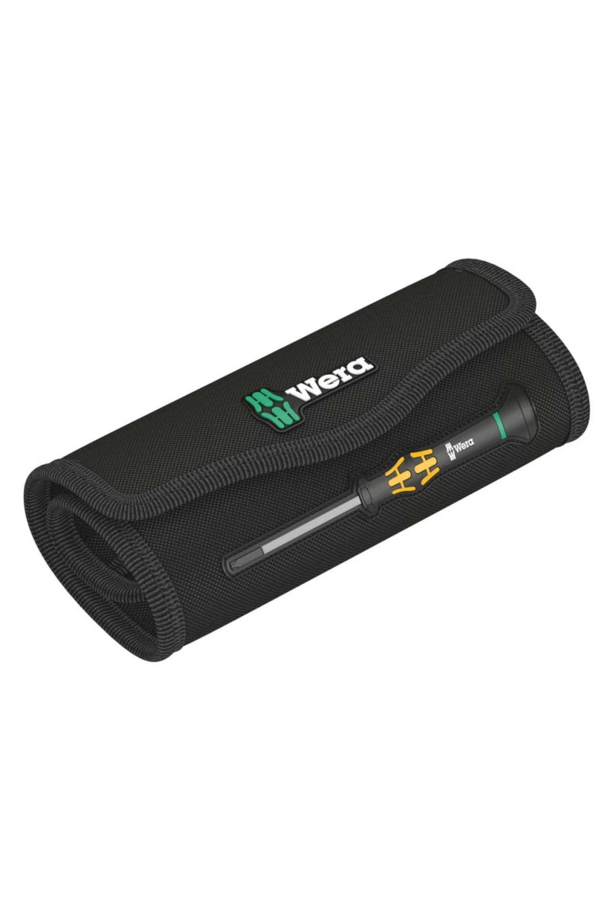 WERA Kraftform Esd' Li 25 Li Mikro Tornavida Seti 05134019001