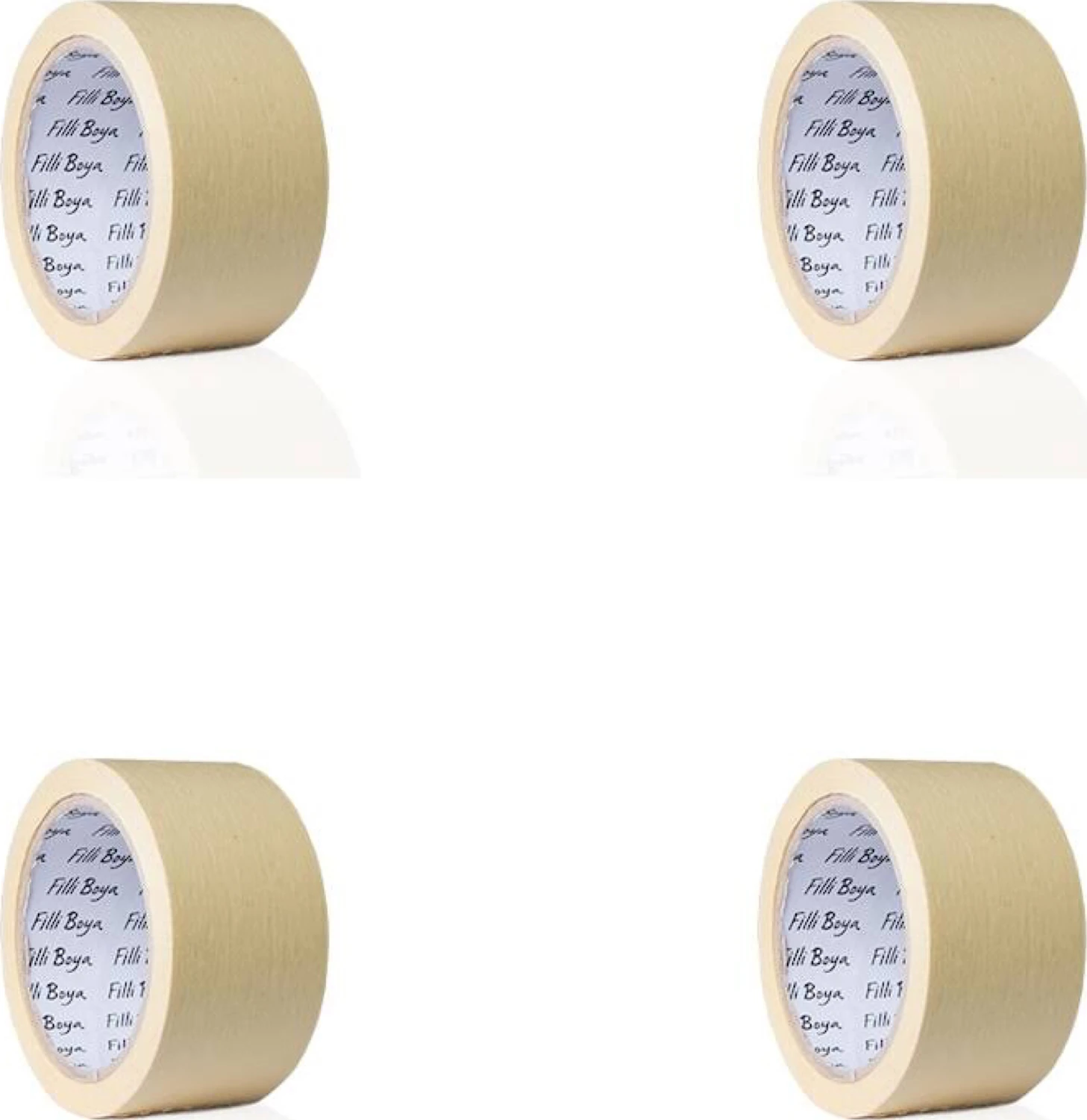 Maskeleme Bantı 5 cm ( 4 Adet )