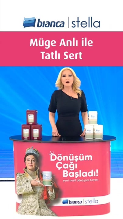 Bianca Su Bazlı Panel Kapı Boyası Beyaz 2,5 litre