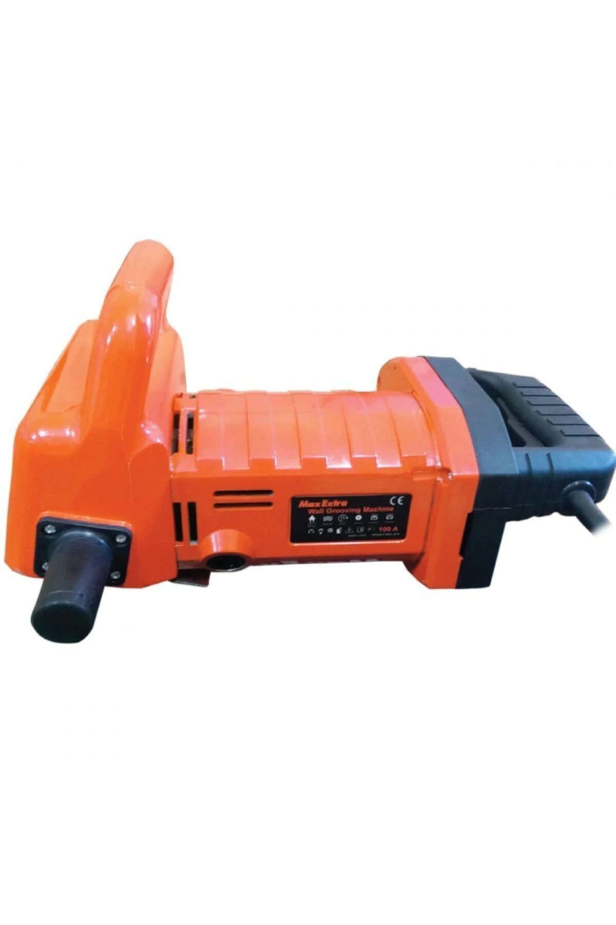 Mx100a Kanal Açma Macroza Modeli