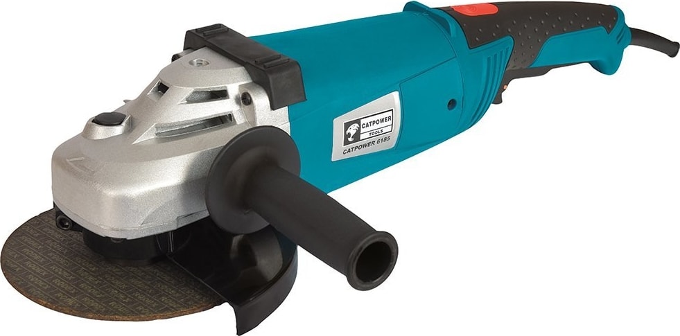 CAT POWER 6185 - Taşlama 180 Mm