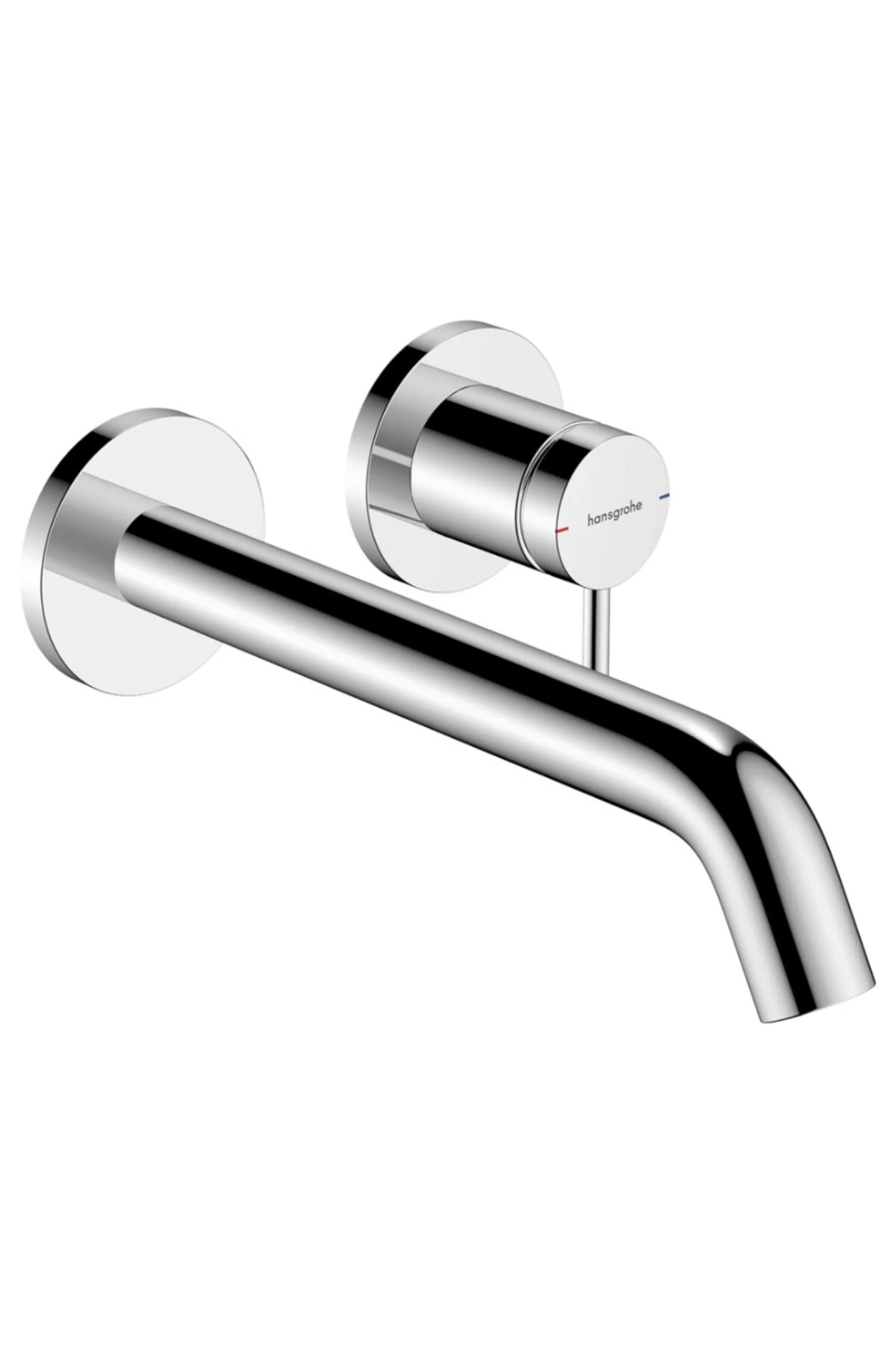 Tecturis S Ankastre Lavabo Bataryası 73351000