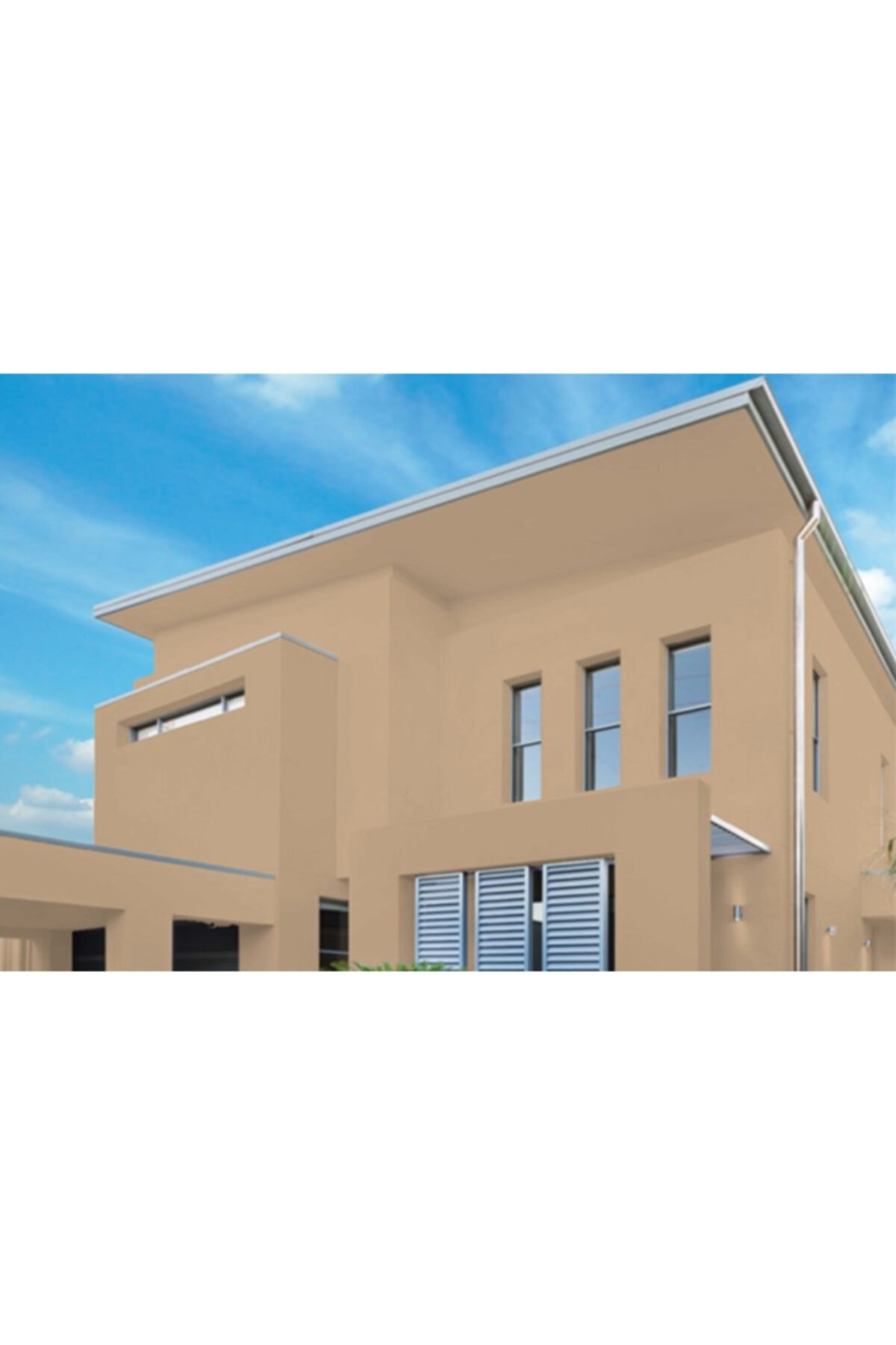 Sahara Sand 1132 Dış Cephe Jotashield Silk Serisi 1 Lt