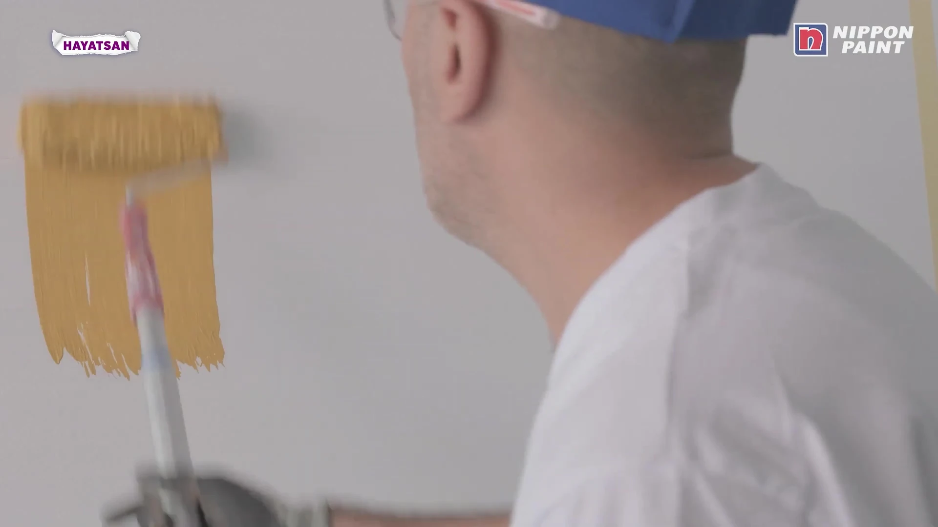 LEGNO FULL PAKET#2: Ahşap Dokusu ile Dekoratif Dış Cephe Boyası + LEON ORBİS + SOLÜSYON