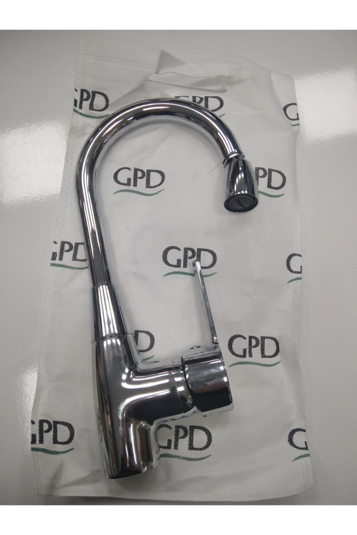 Tek Gövde Lavabo Bataryası Solus Mtl55