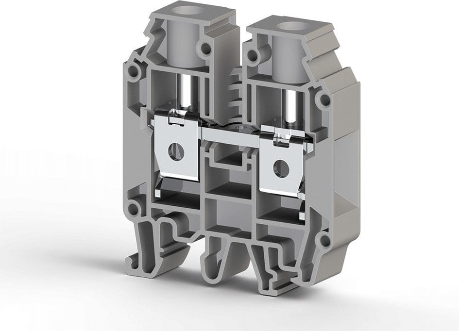 0.0.0.3.04290 Avk 25 Rd (Gri) Ray Klemens ( 50 Adet )