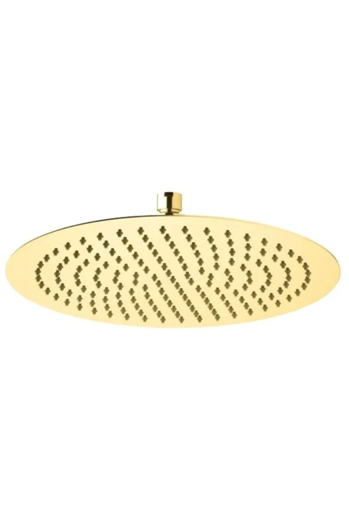 Artema Duş Başlığı, Lite LC, Soft Altın, 40 Cm, A4564674