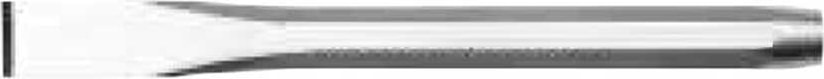 L27-175 Düz Keski 175 mm Uzunluk