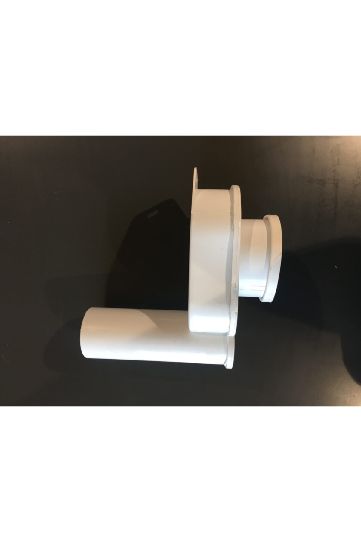 Pisuar Pis Su Gider Sifonu