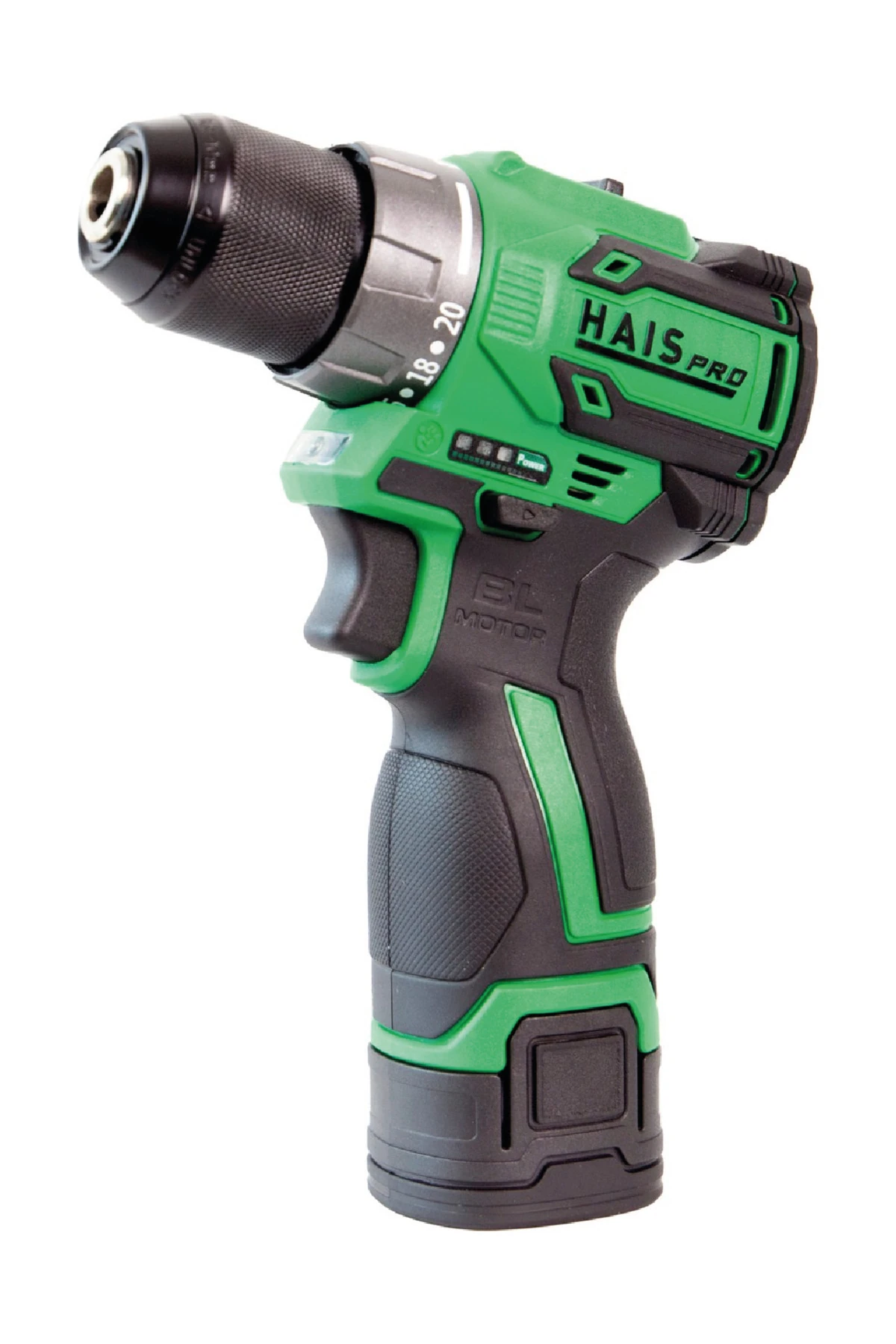 Pro Şarjlı El Matkap Seti | Güçlü, Hafif ve Ergonomik Tasarım