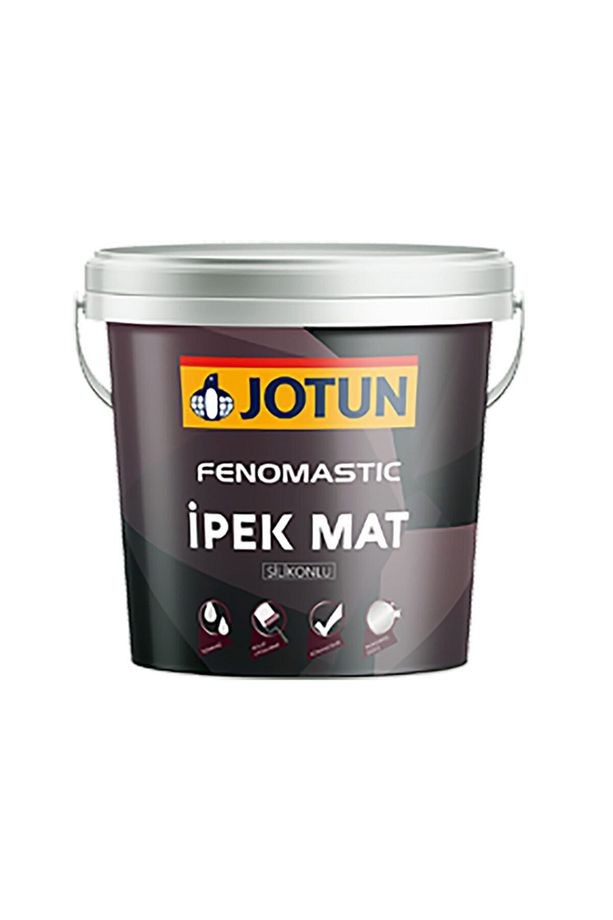 Kustuyu 0486 Fenomastic Ipek Mat 13lt