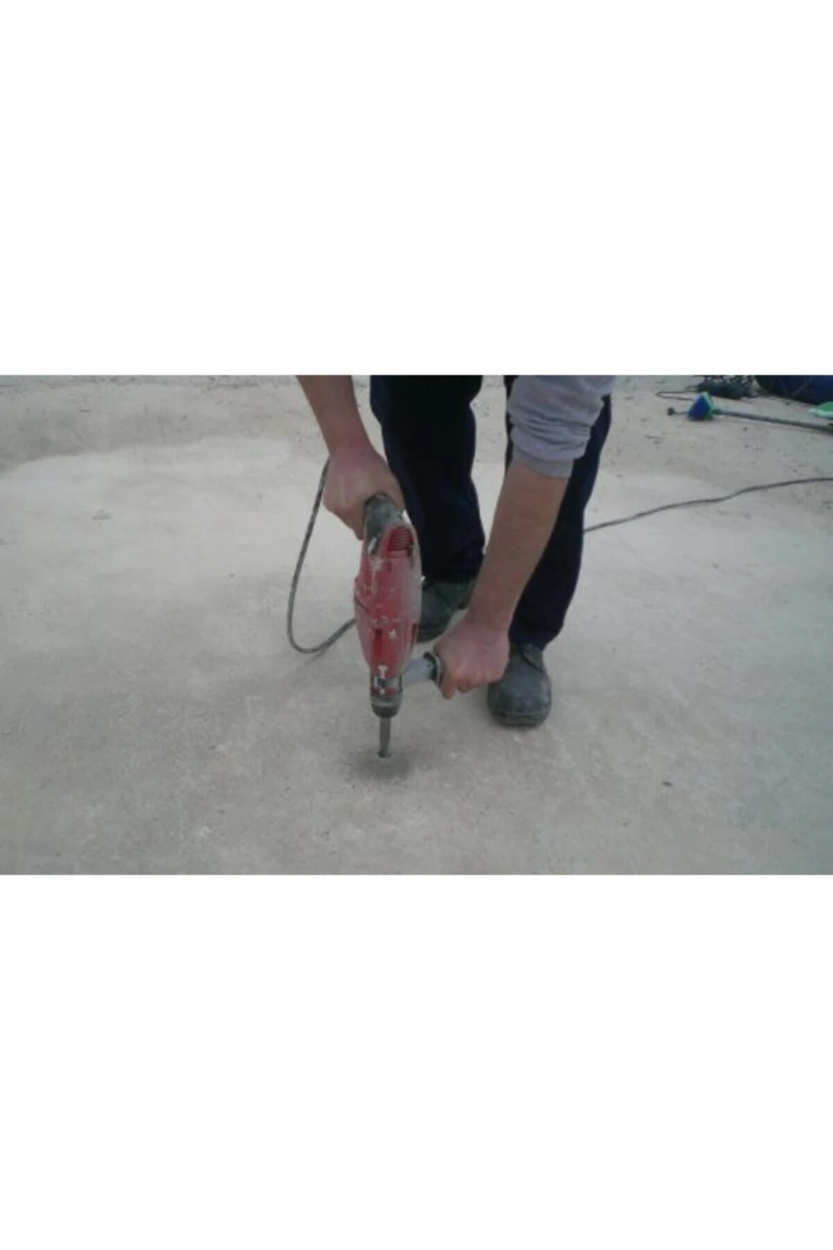 Bond Paste Tx Epoksi Esaslı Ankraj ve Filiz Ekme Harcı 5 kg