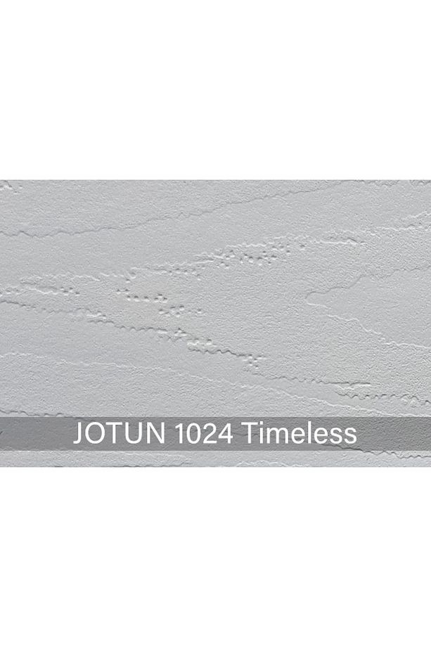 Timeless 1024 Demidekk Ultimate Fönster Ahşap Boyası 1 Lt