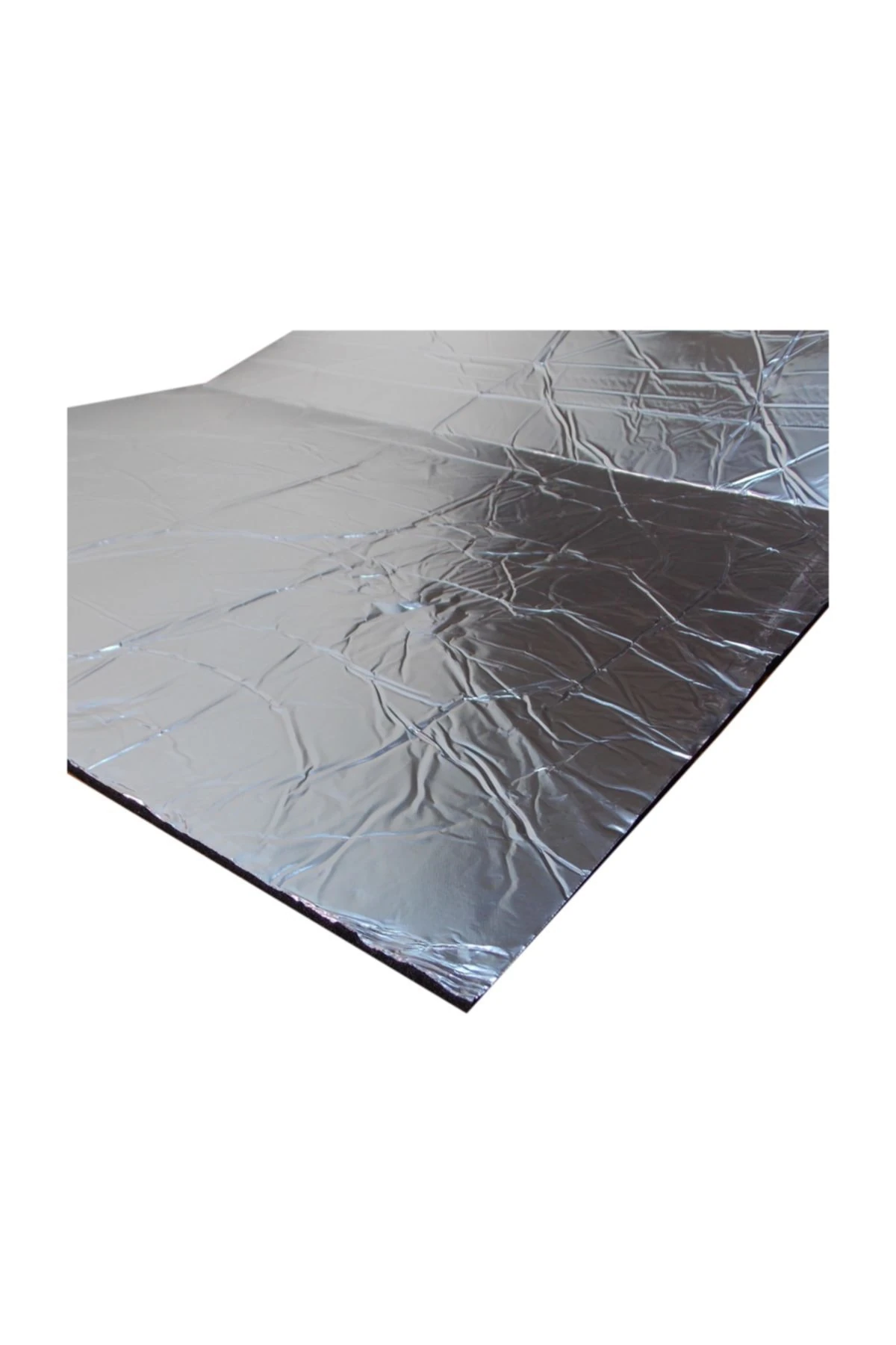 Centeracoustic Kaput-motor Ses Yalıtım Levhası (araç - Oto Ses Izolasyon) 100x150 cm