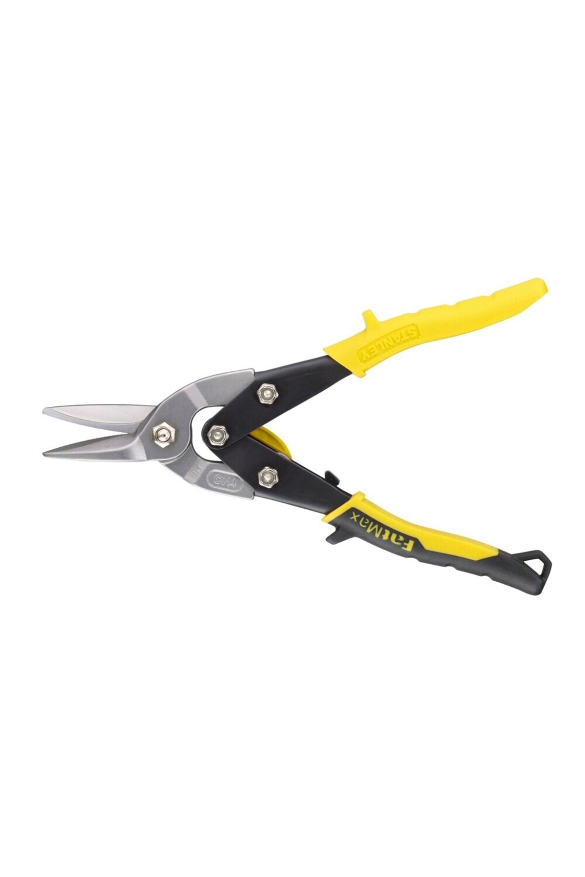 St214563 Kaportacı Makası Düz 250mm