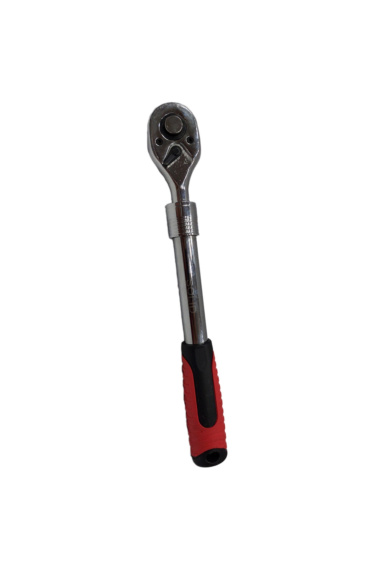 Uzatmalı 72 Diş 1/2 Cırcır Kolu