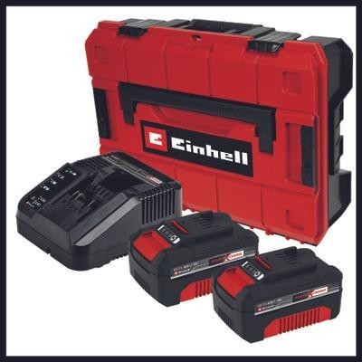 Tp-Cd 18/60 Li-I Bl (2x4,0) Taşıma Çantalı Akülü Matkap Vidalama