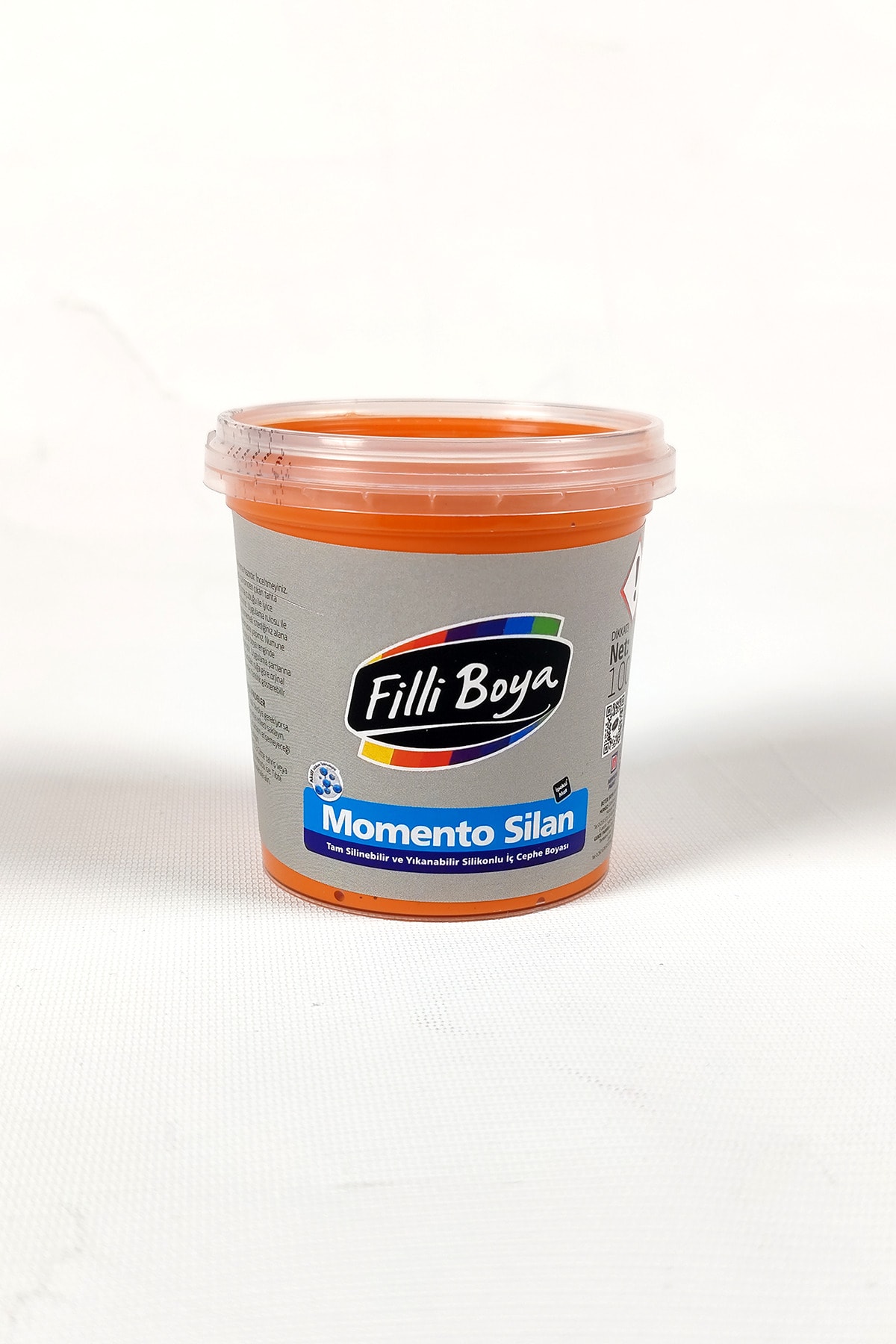 2025 Yılın Renk Paketi