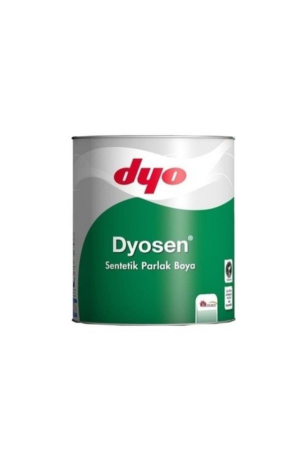 DYOSEN SENTETİK YEŞİL 0,75 lt