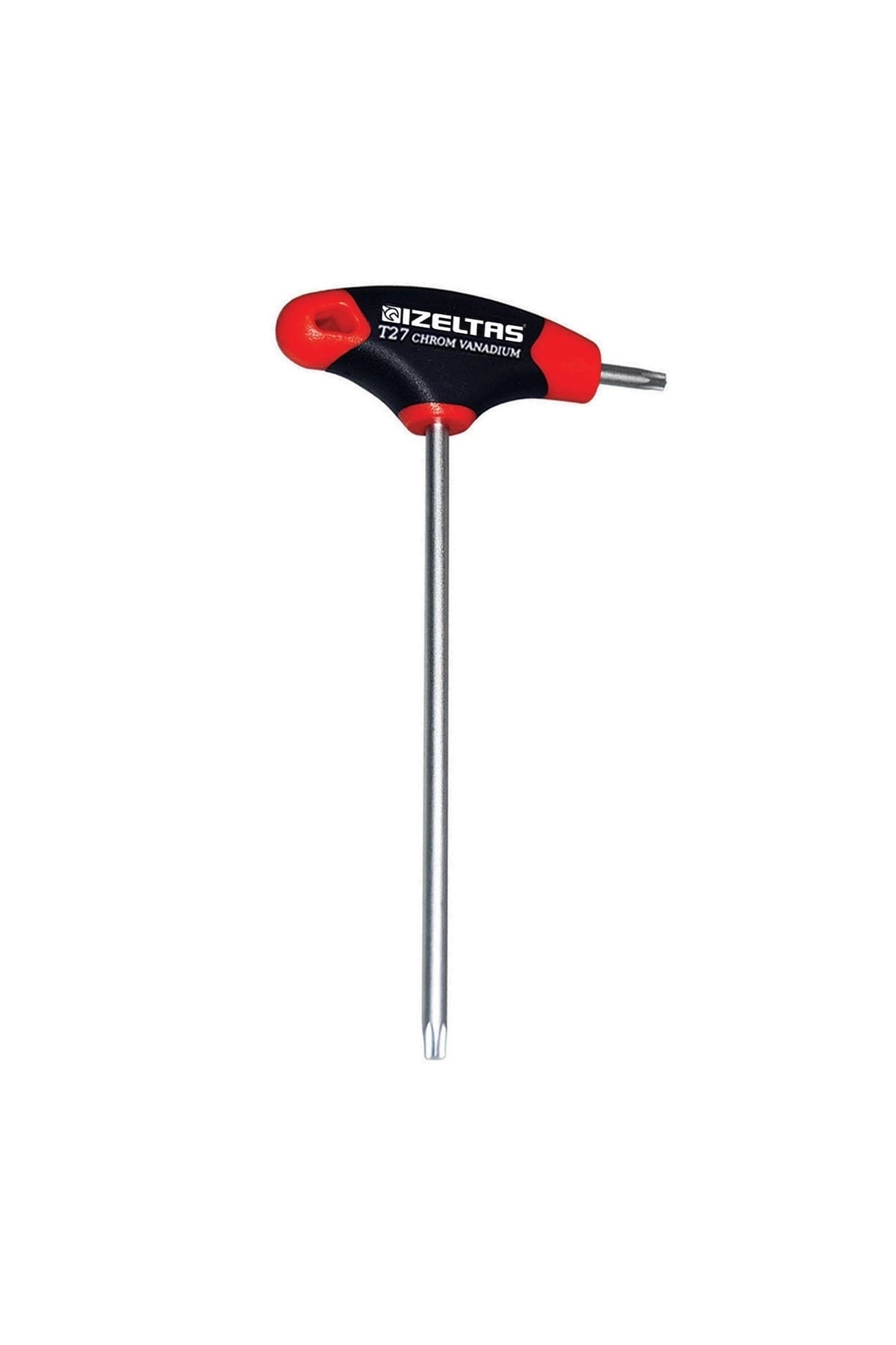 İZELTAŞ 4909220009 T Tipi Torx Allen Anahtar T9