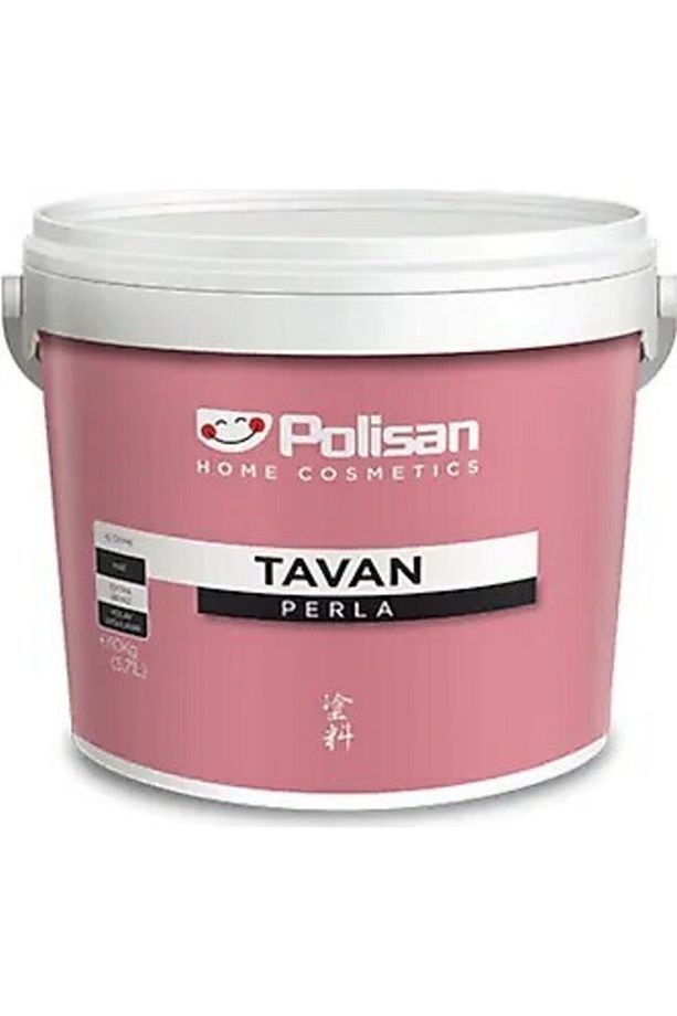 Boya Tavan Perla 3.5 Kg 2l