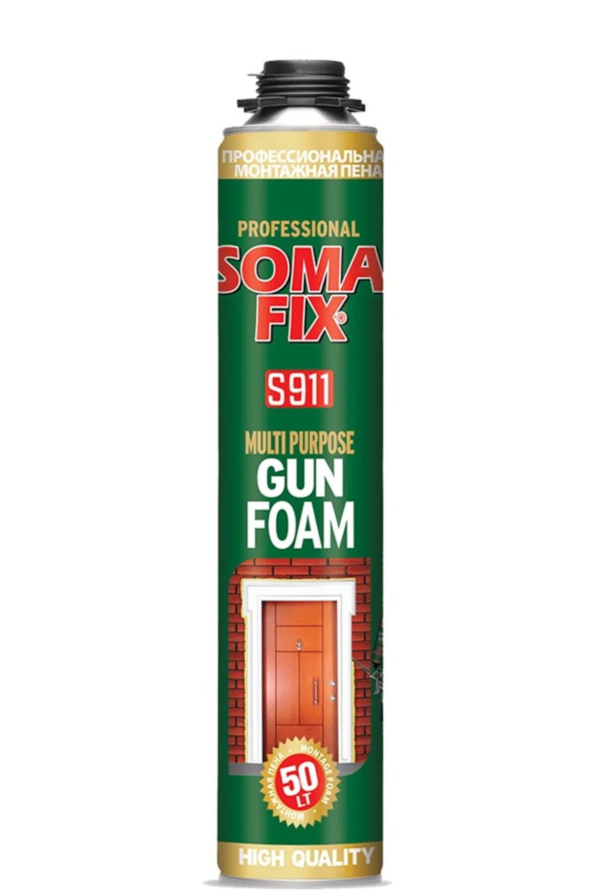 TABANCALI MONTAJ KÖPÜĞÜ