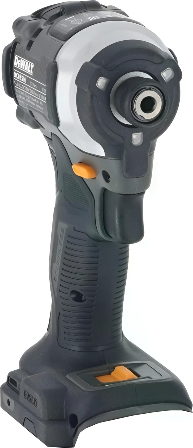 DEWALT Mclaren DCF85MP2T Serisi 18V 205NM Tork Akülü Vidalama (Solo)