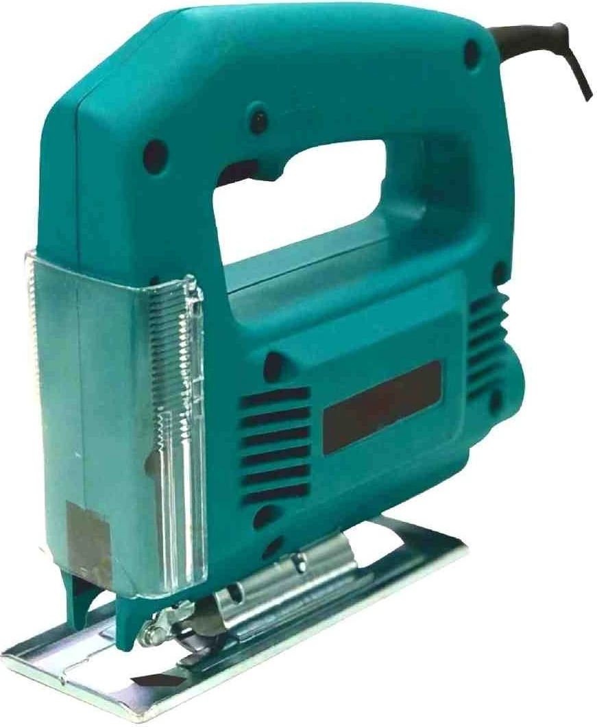 İyisi Yok Profesyonel Ayarlı Dekupaj Testere Mavi 5190