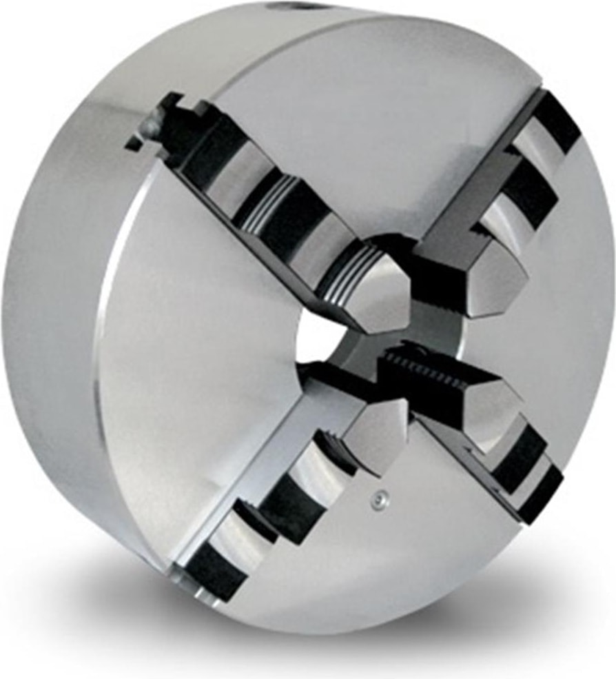 125MM 4 Ayaklı Torna Aynası
