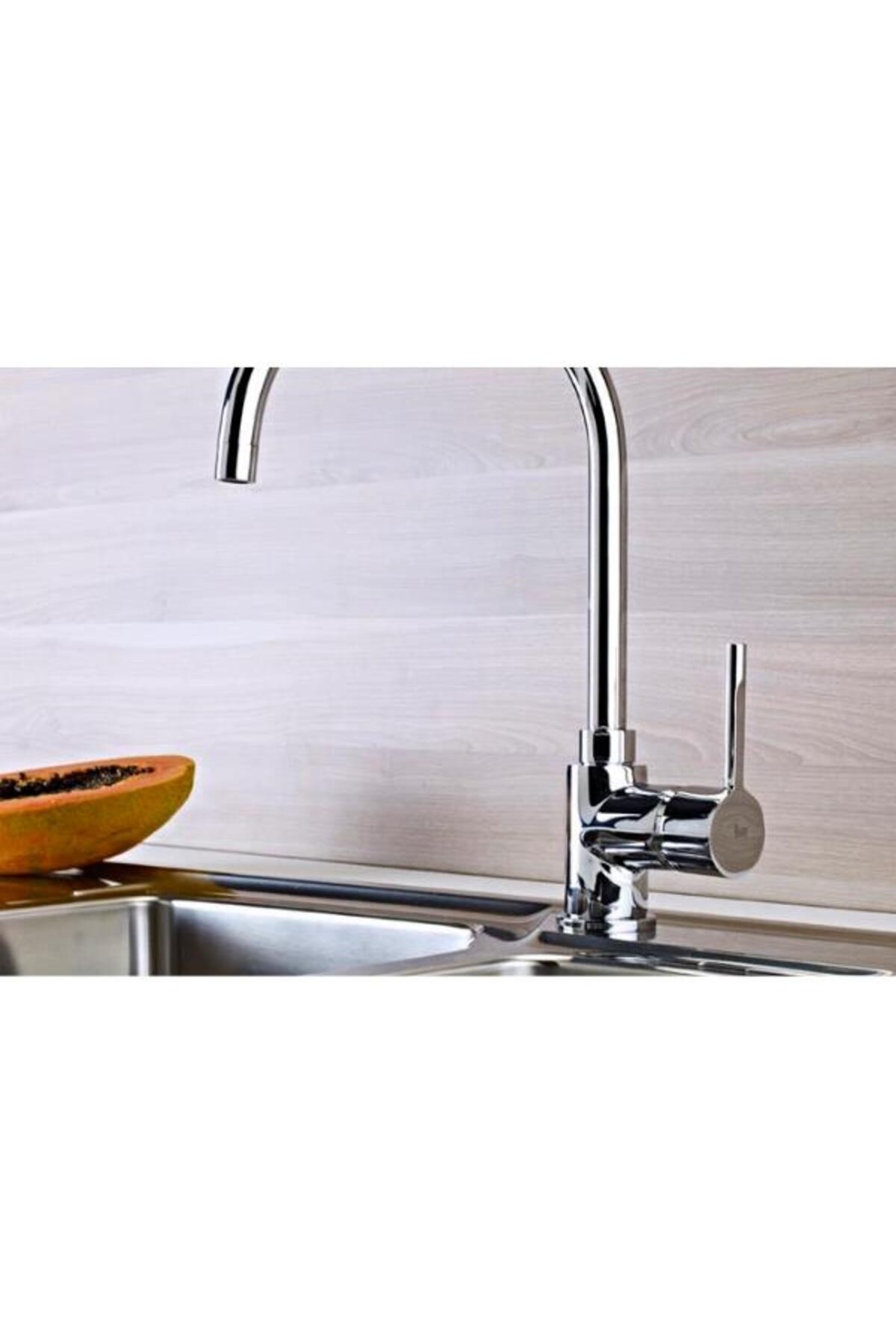 Sp 995 Krom Armatür