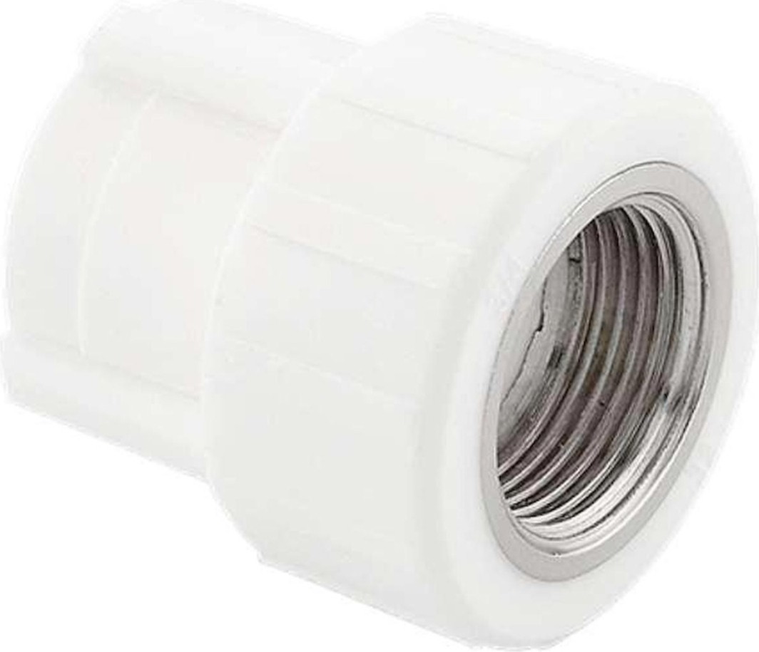 Iç Dişli Nipel 3/4 Pprc 25 mm ( 3 adet )