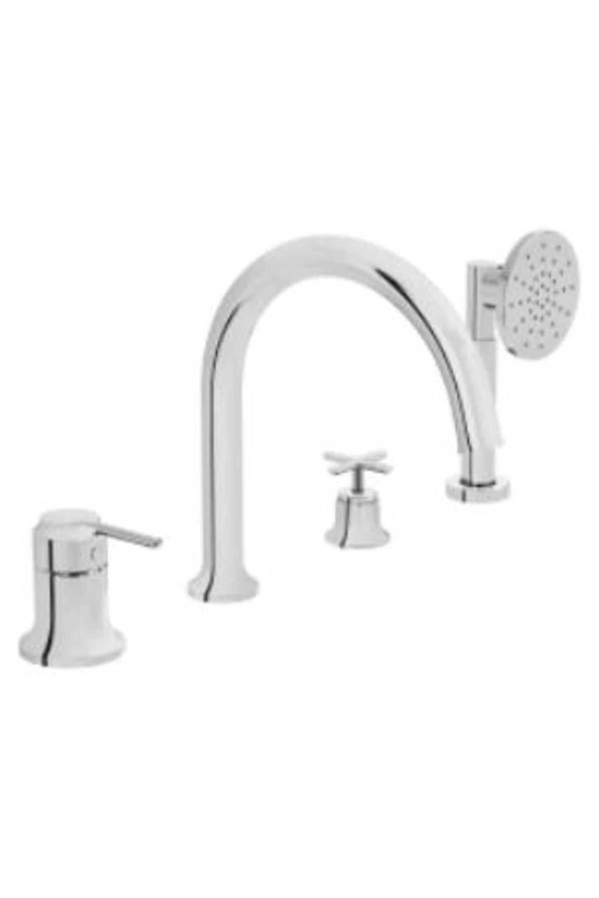 Origin Cl 4 Delikli Küvet Bataryası A42900