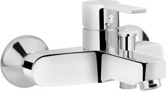 Fuga Banyo Bataryası +  F Sürgülü El Duşu Takımı